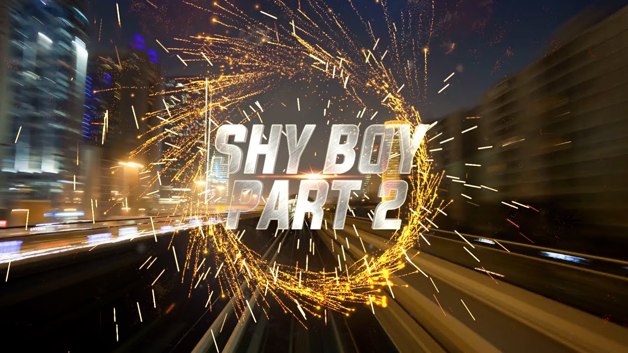 District 78 - Shy Boy Pt. 2