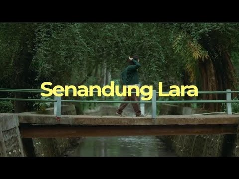 Rendy Pandugo - Senandung Lara (Official Music Video)