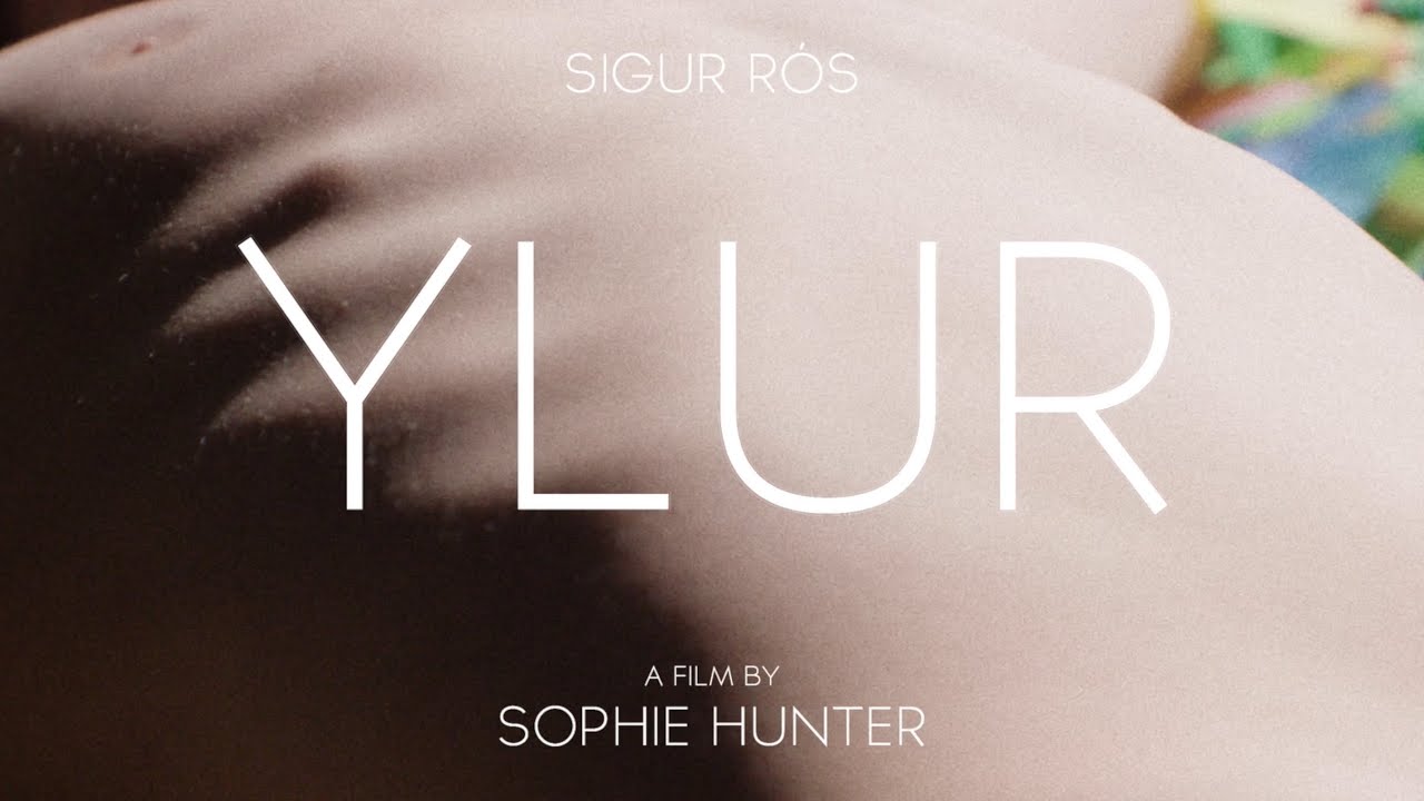 Sigur Rós - Ylur (Official Video)