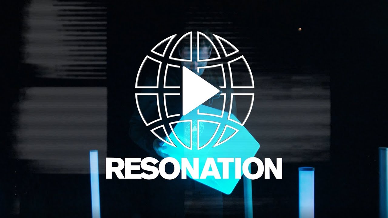 Resonation Radio #141 - Live from Ultra Music Festival, Miami