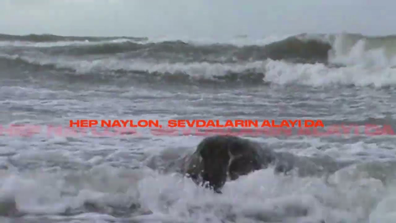 Lil Zey – NAYLON (Official Lyric Video)
