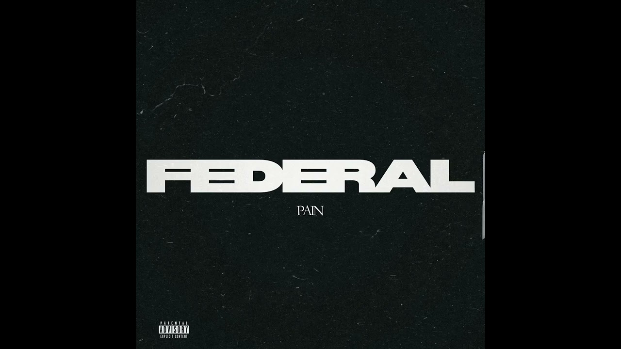 Fetty Wap - Federal Pain Prod FrankGotThePack_x_Rick