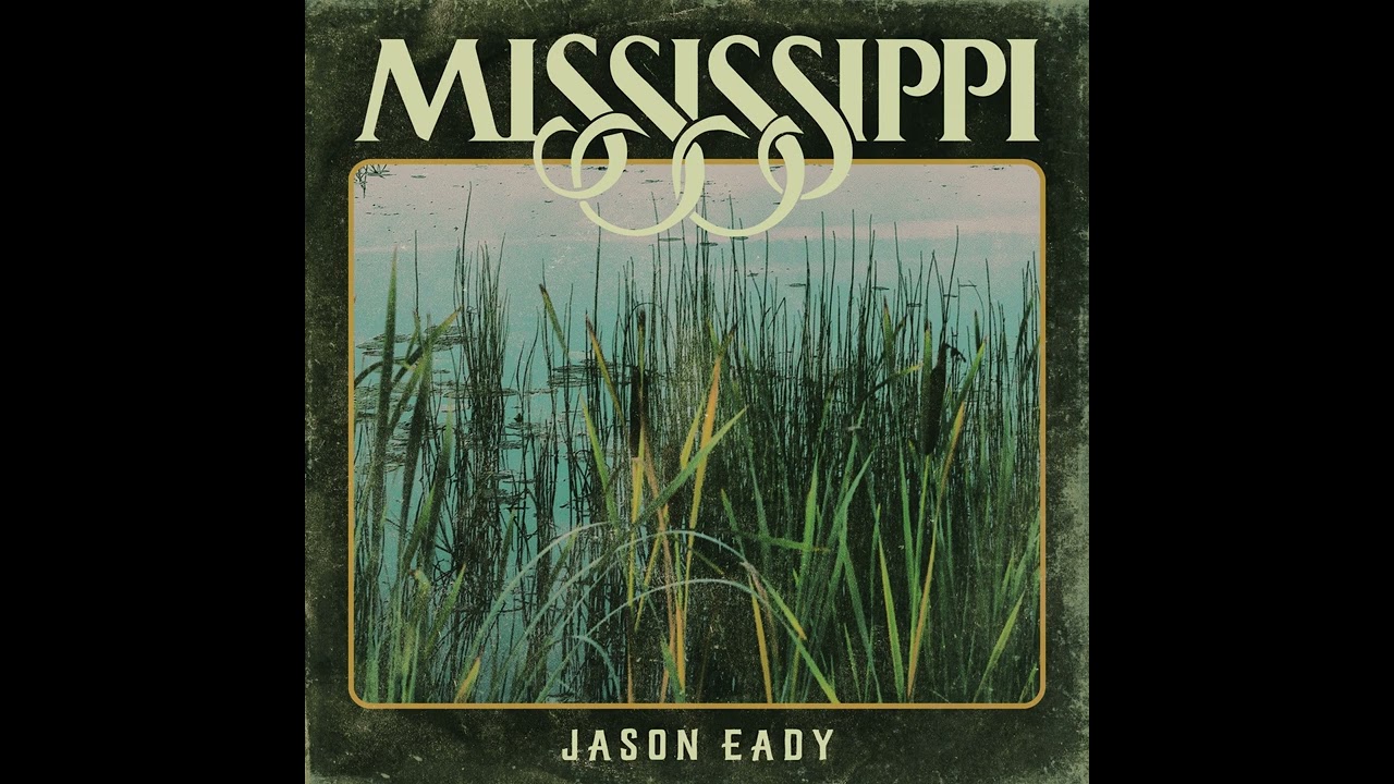 Jason Eady:   Once Upon a Time In New Orleans