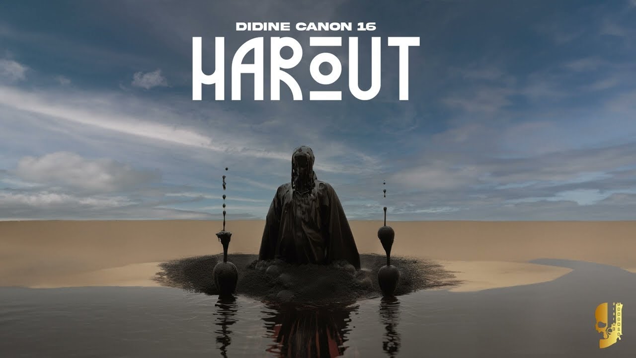 Didine canon 16 HAROUT - هاروت ٢٠٢٣