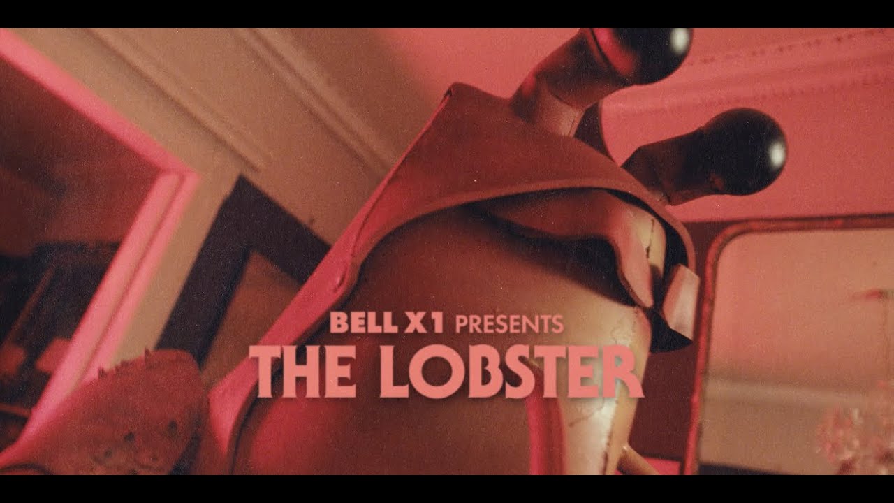 Bell X1 - The Lobster