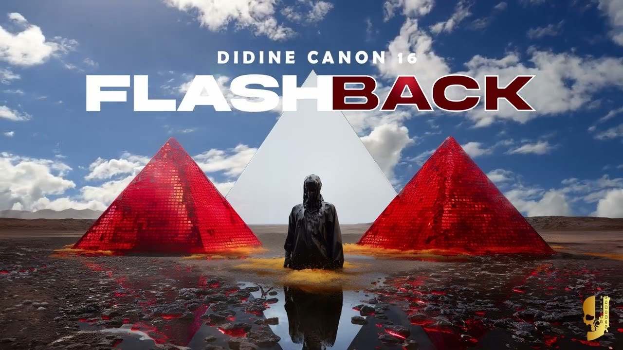 DIDINE CANON 16 - Flashback  ( EP : FALLEN ANGEL)