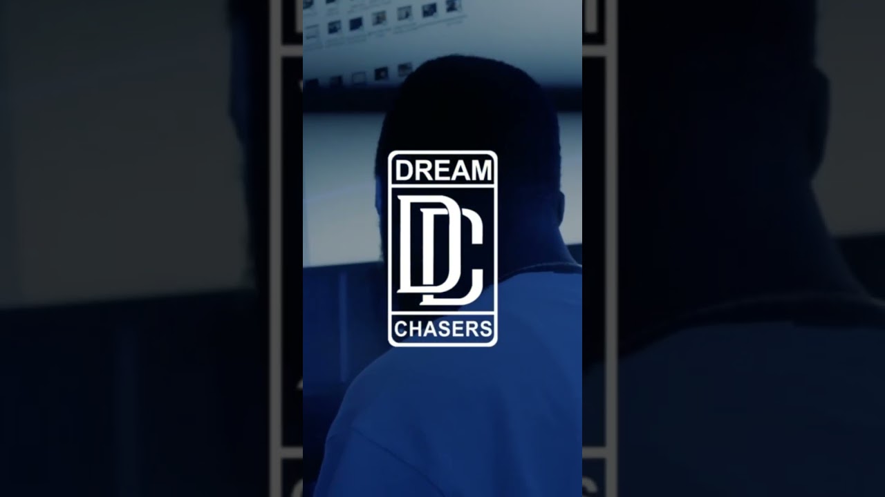 DREAM CHASERS STUDIOS FEAT @yungro777 #meek #hiphop #rap