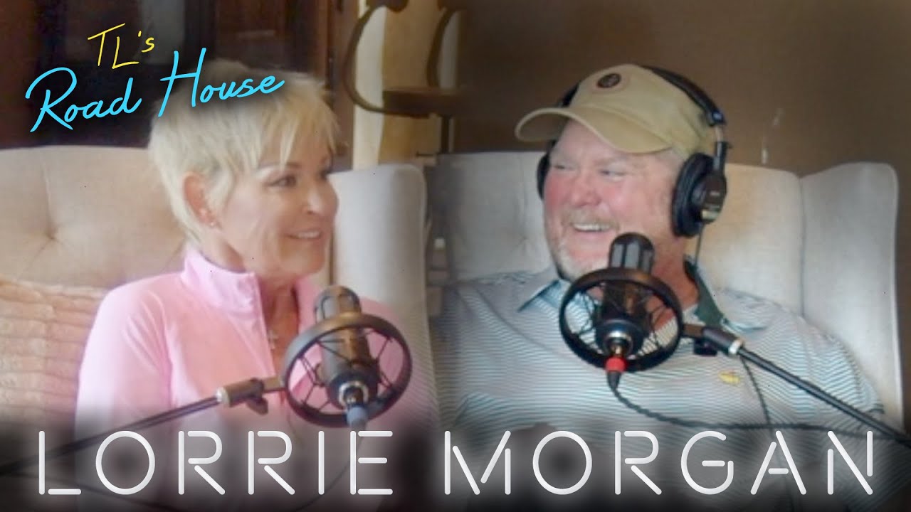 Tracy Lawrence - TL's Road House - Lorrie Morgan (Episode 30)