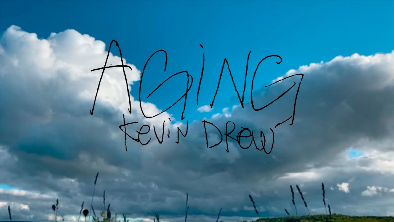 Kevin Drew - Out In The Fields