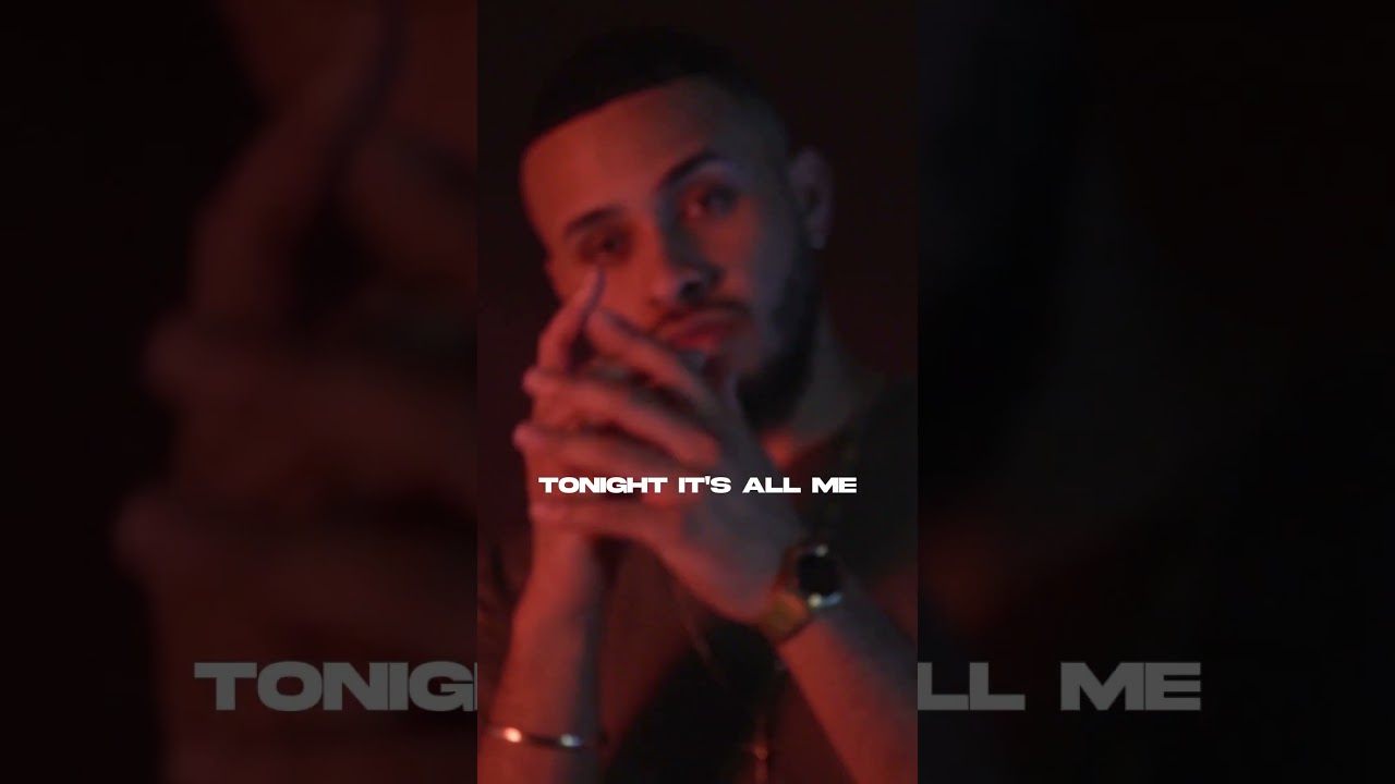 This one was for them late nights & the early AM, you know.. 🌃 - ‘All You’
