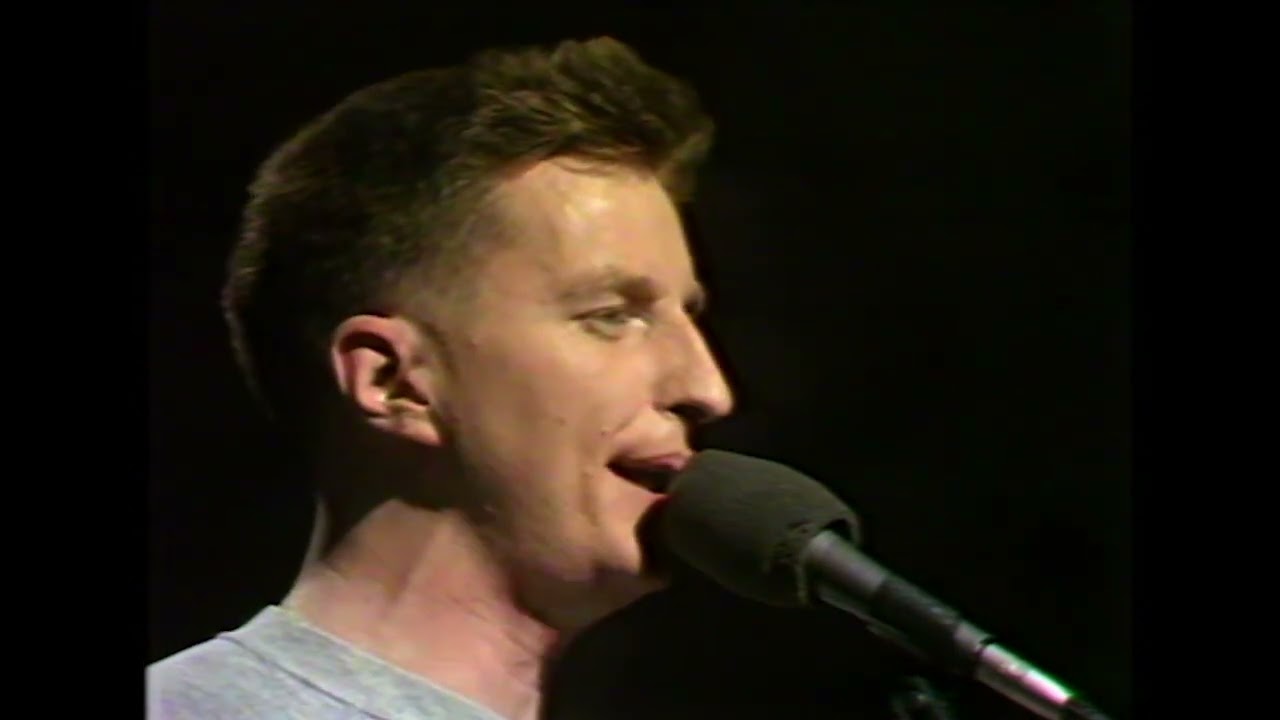 A13 - Billy Bragg - Live in the studio, with Mark Ellen
