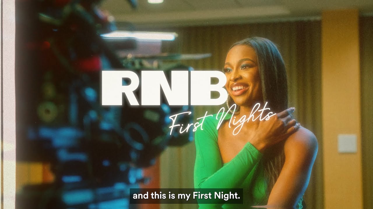 Coco Jones - Road to Spotify’s #RnBFirstNights