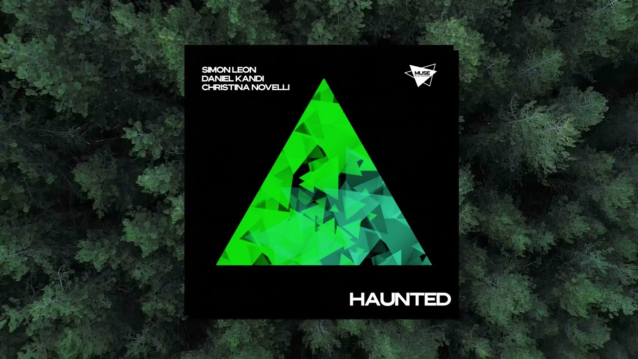 Haunted (Official Audio)