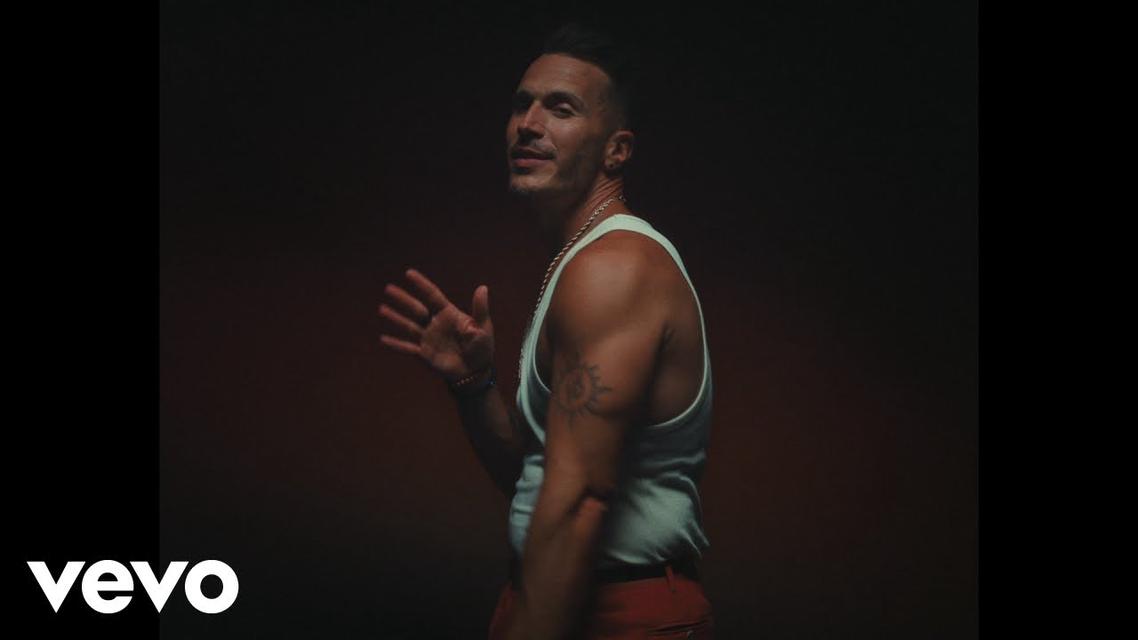 Shawn Desman - Love Me With The Lights On