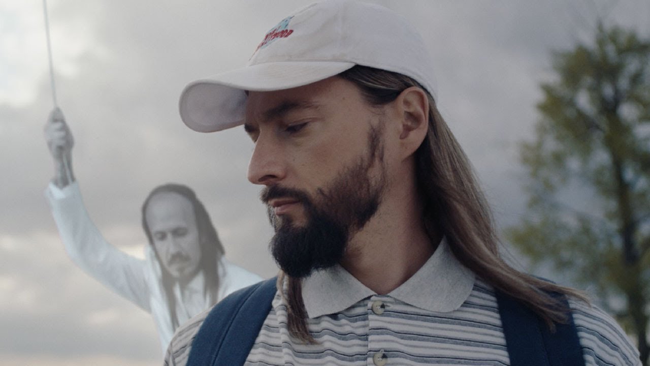 Salvatore Ganacci - Your Mother (Official Music Video)