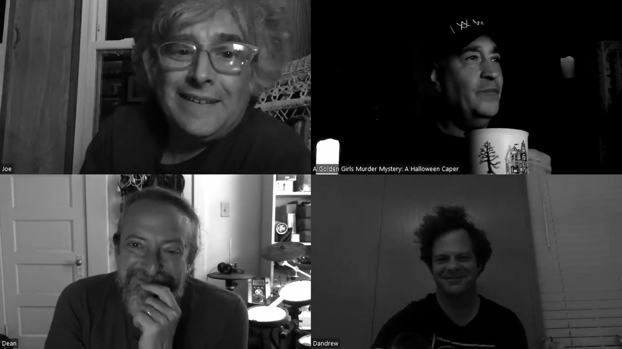 Big Questions with The Dead Milkmen: Interviews (and How to Avoid Them)