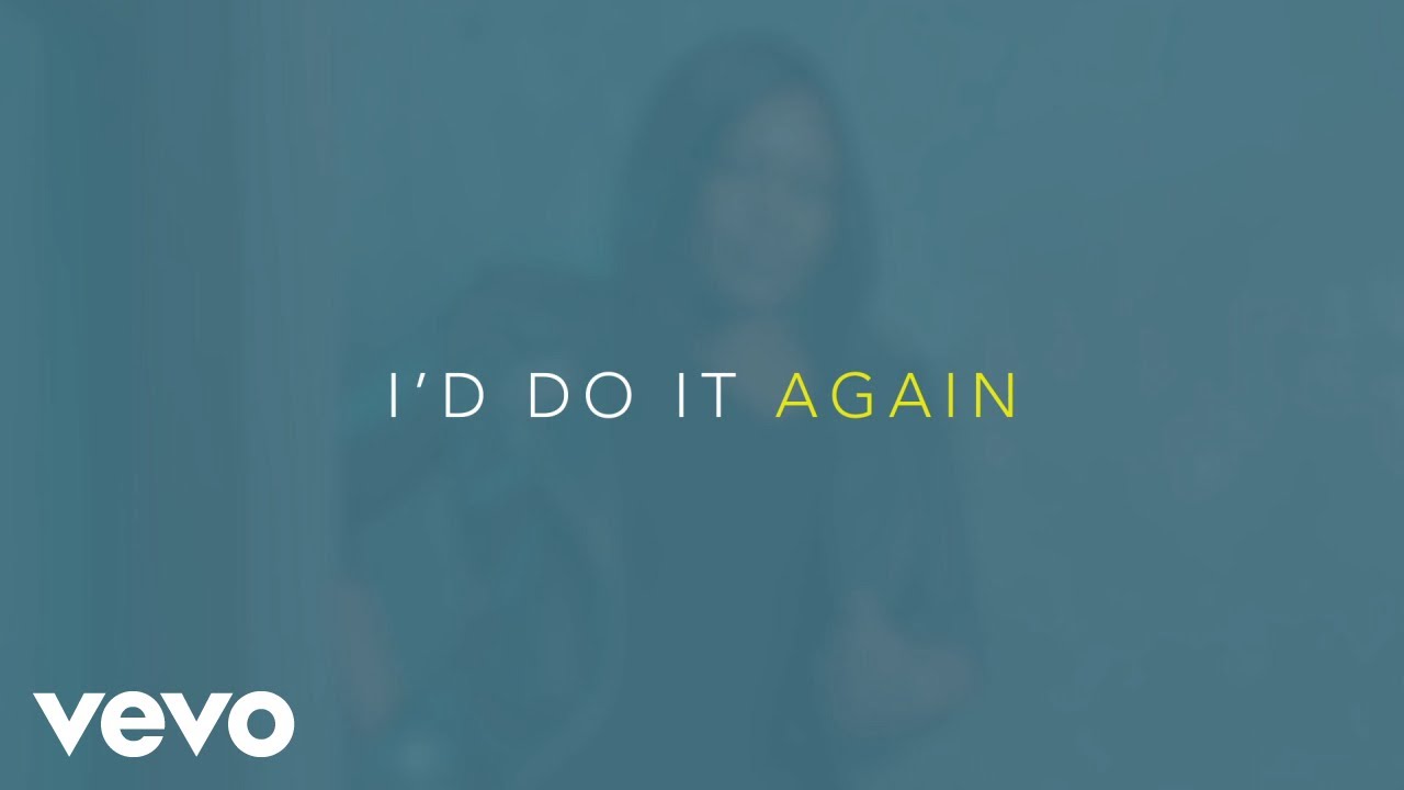I’d Do It Again (feat. William Murphy III, Bishop Paul Morton & Pastor Bryan Pierce)