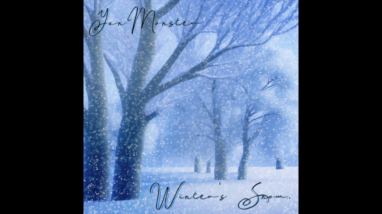 YanMonster - Winter's Snow (Instrumental)