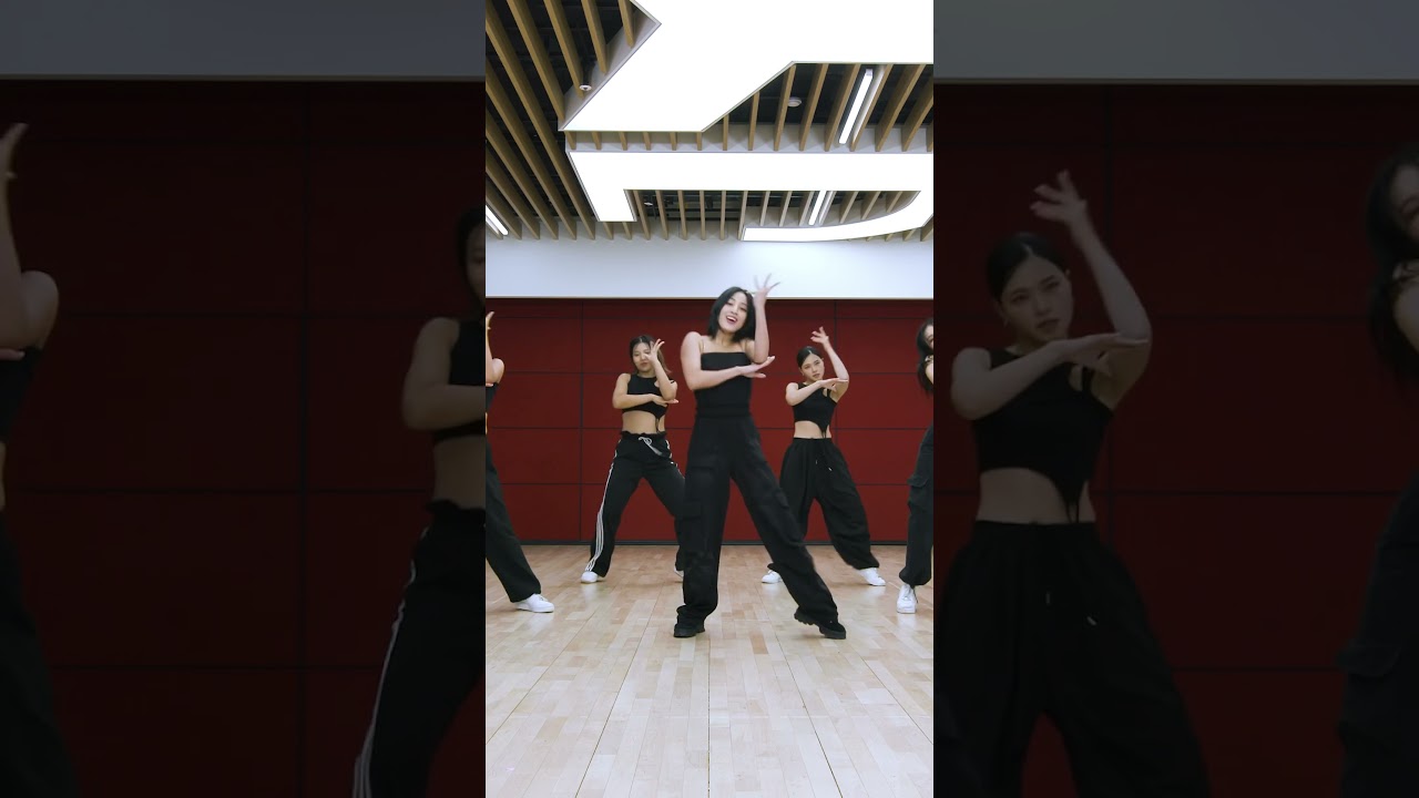 🎥 JIHYO "Killin' Me Good" Choreography Video (Shorts ver.)#TWICE#트와이스 #JIHYO #지효#ZONE #KillinMeGood