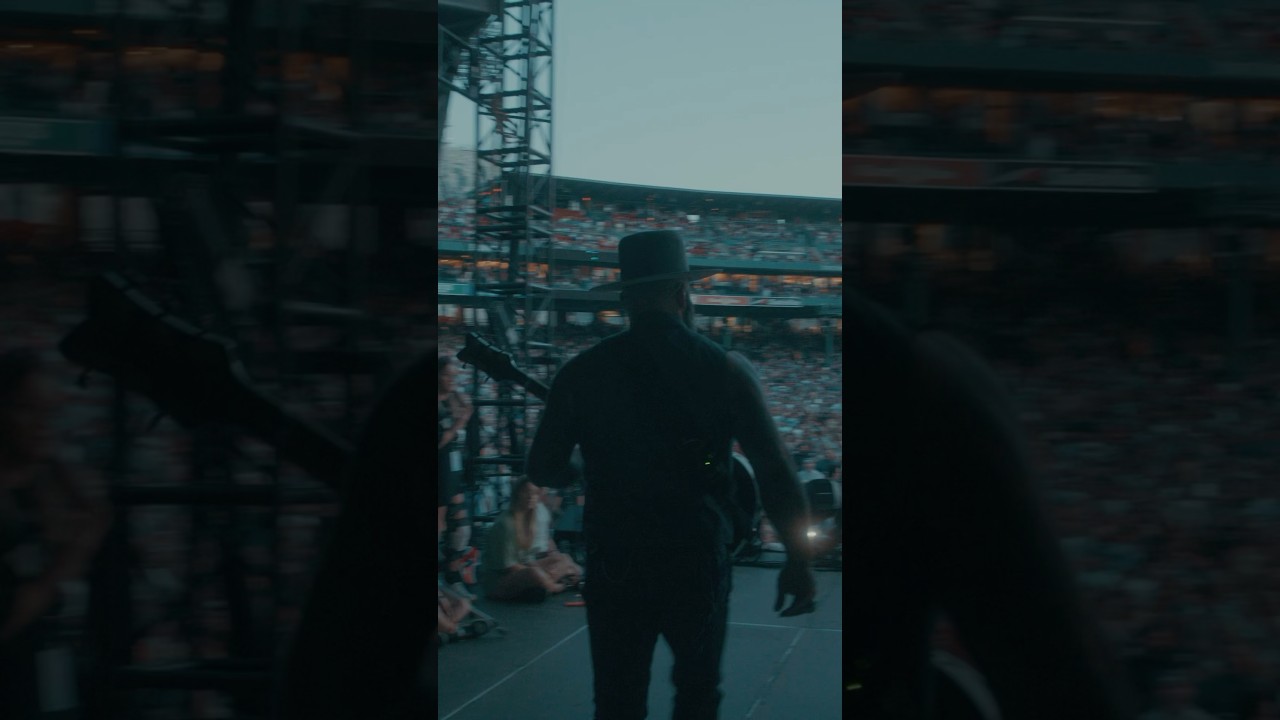 Zac Brown Band - 14th Sold Out Show at Fenway Park (Recap) #shorts #fenway #boston #zacbrownband