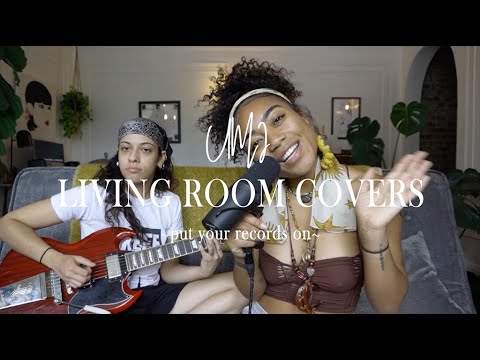 UMI - Put Your Records On (Corrine Bailey Rae Cover)