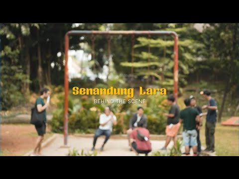 Rendy Pandugo - Senandung Lara (Behind The Scene)