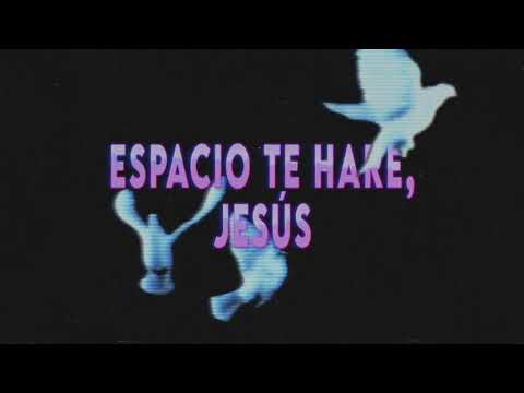 Blanca - Espacio Te Haré (feat. Montesanto) Official Lyric Video