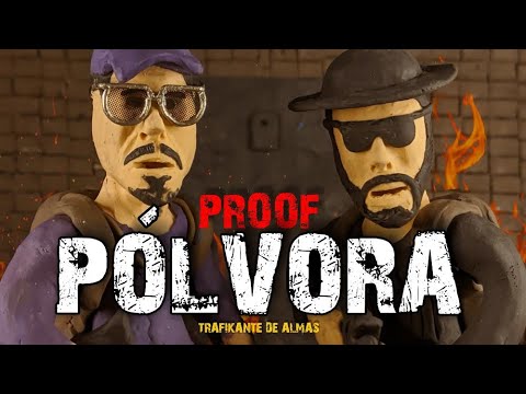 Proof - Pólvora (Video Oficial)