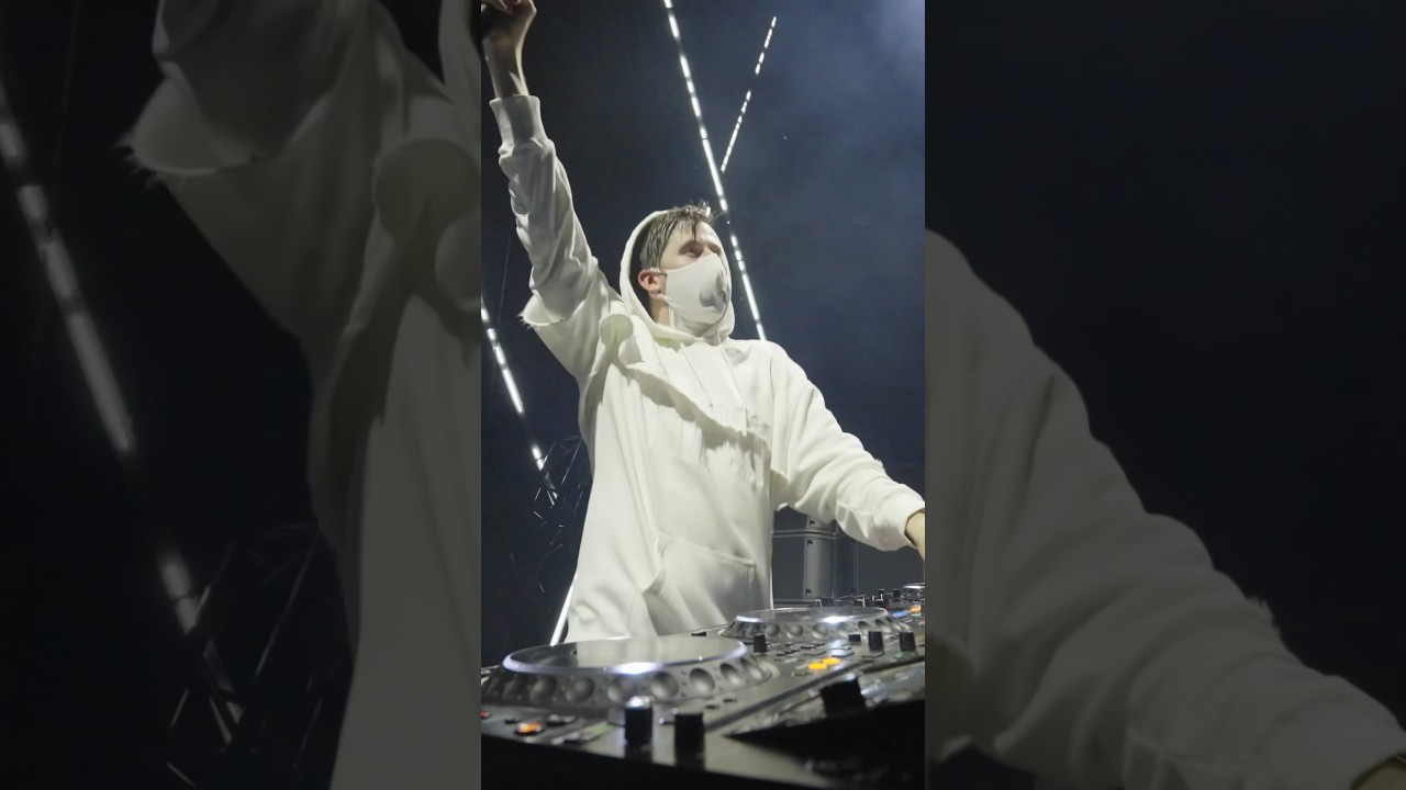Alan Walker’s Top 3 Show Moments From The Brooklyn Mirage #music #alanwalker