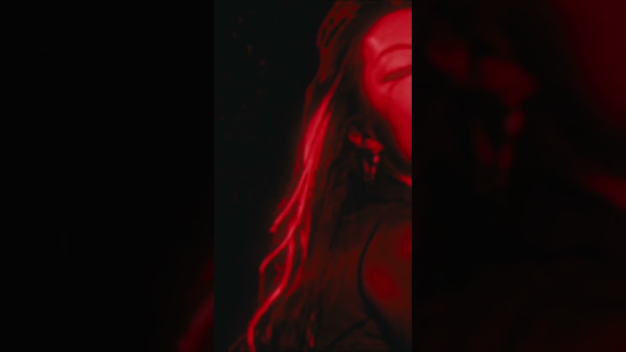 Rina Sawayama - “This Hell (Visualiser)” from the Hold The Girl: Reloaded tour is up now ! #shorts