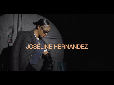 Joseline Hernandez- You In The Wrong Place (Official Video)