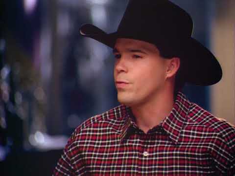 Clay Walker - My Heart Will Never Know (Official Music Video)