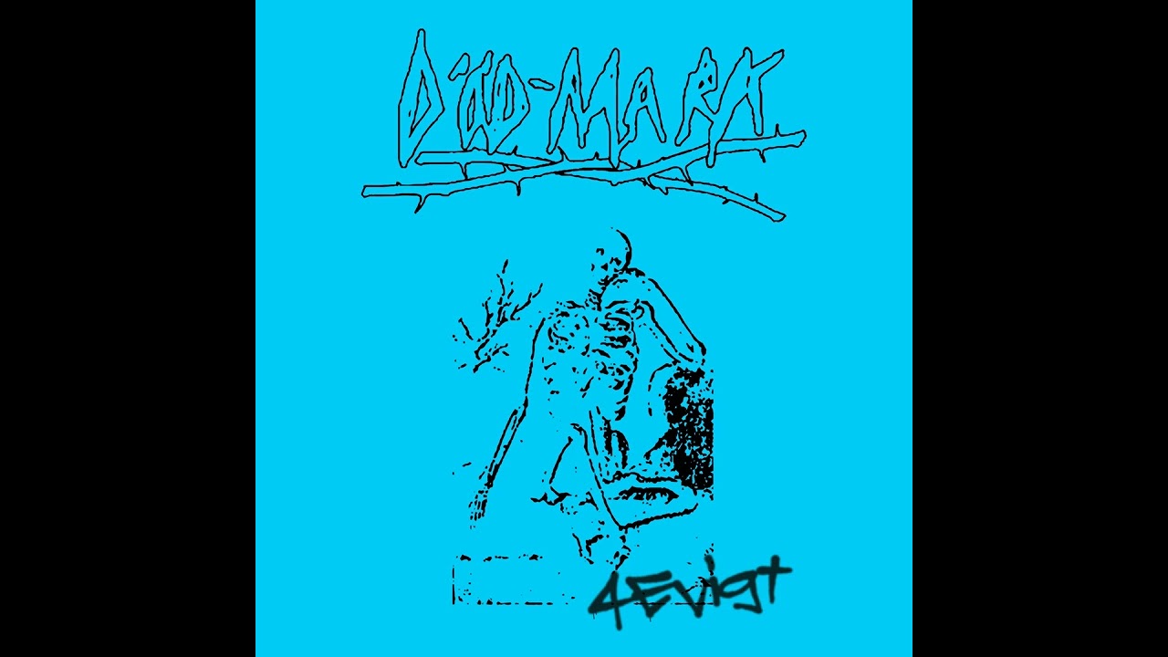 Död Mark — 4Evigt (Official Audio)