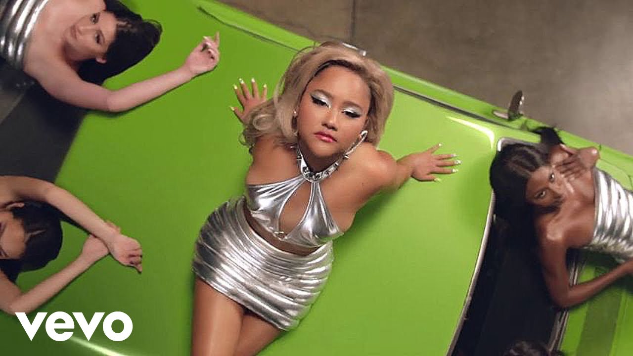 Kat DeLuna - Hottie With A Body