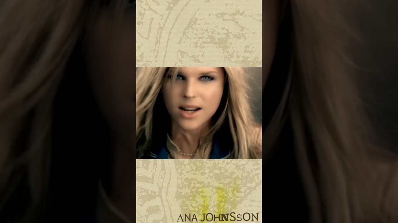 We Are (Spider-Man 2 soundtrack) - Ana Johnsson #spiderman #soundtrack #2004 #anajohnsson