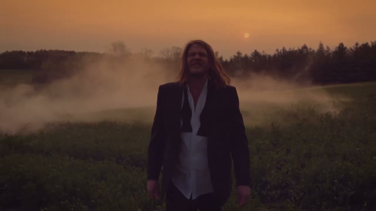 The Glorious Sons - Glory (Official Video)