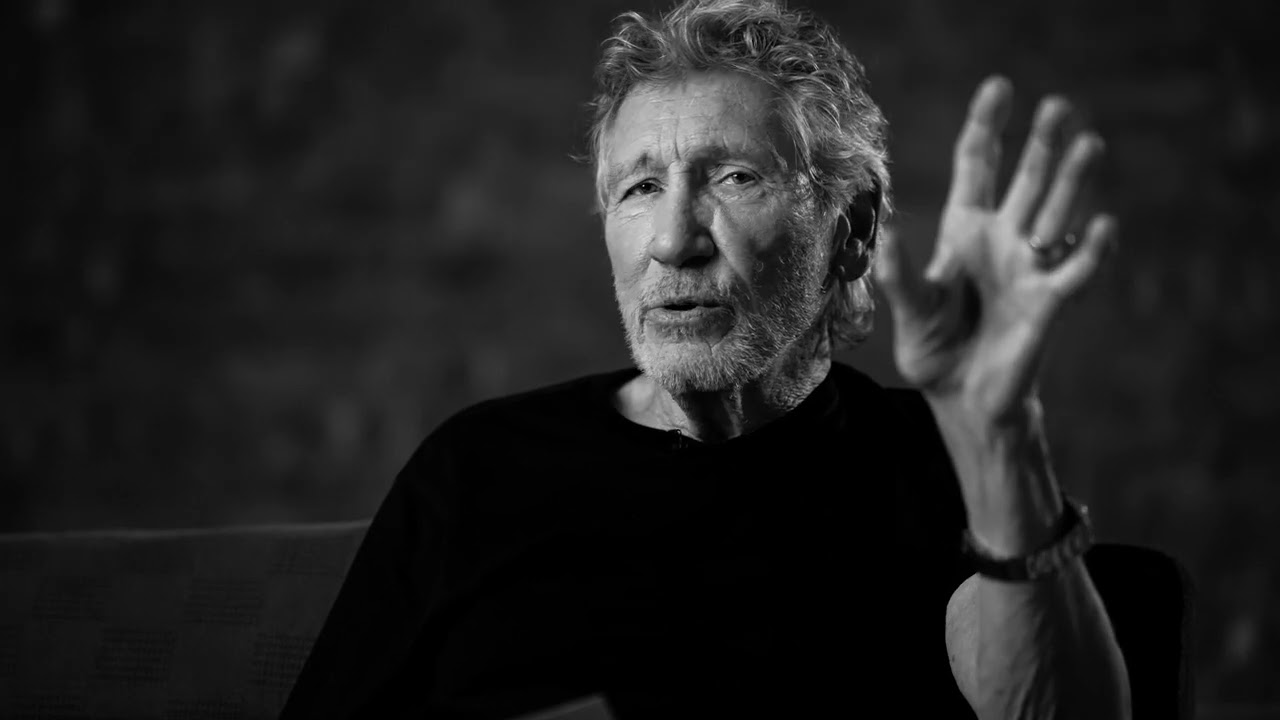 Roger Waters - Answering fan questions