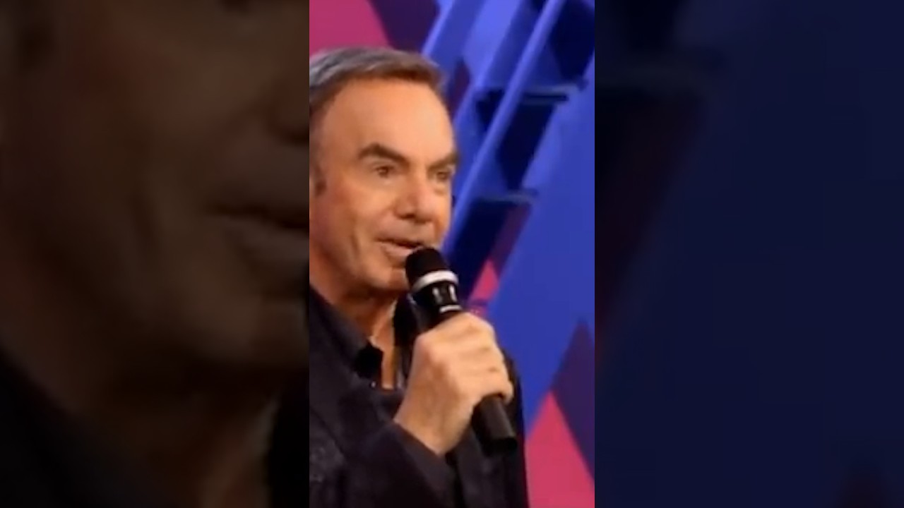 How do you feel about that? “Terrible” 😂 ~Team Neil #NeilDiamond #FanQuestions