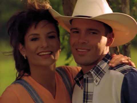 Clay Walker - One, Two, I Love You (Official Music Video)