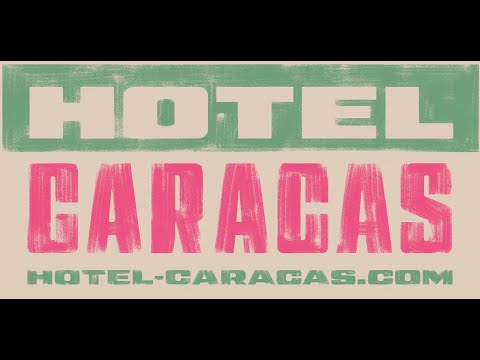 Bienvenidos a Hotel Caracas