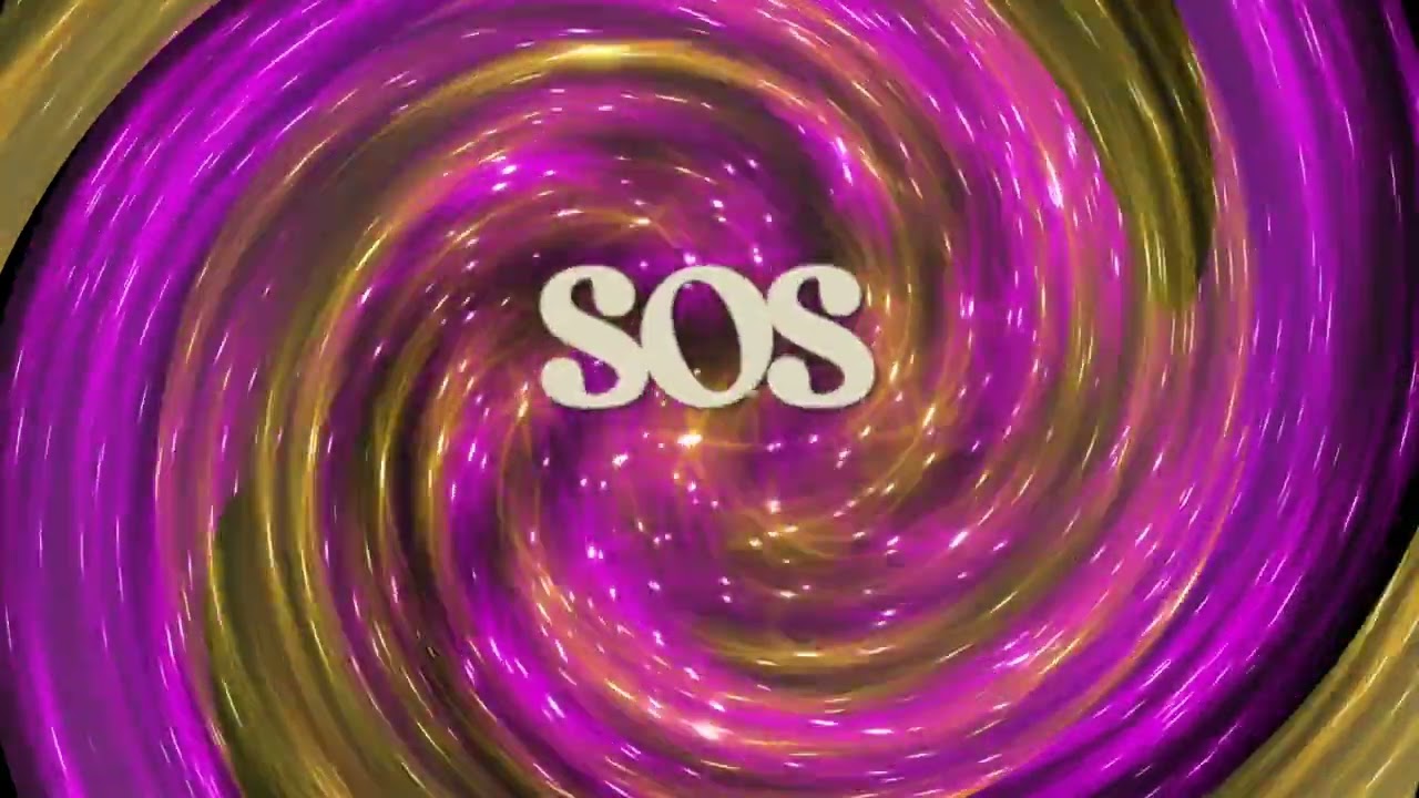 SOS I'm In Love (Official Lyric Video)