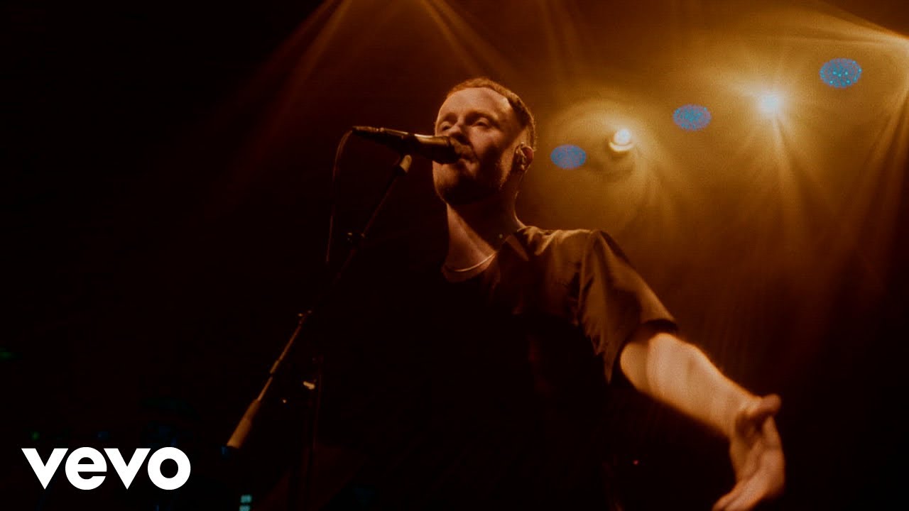 Maverick Sabre - A Change Is Gonna Come (Live from KOKO)