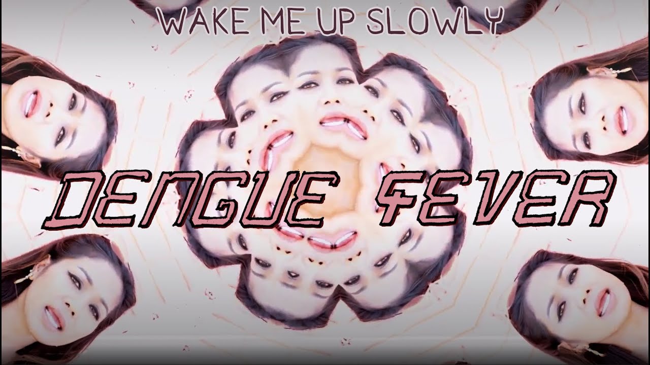 Dengue Fever - Wake Me Up Slowly (Official Music Video)