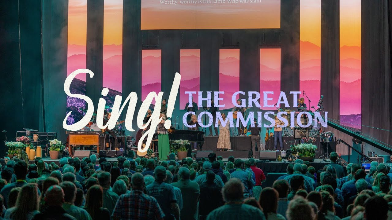 Sing! 2023: The Great Commission (Official Highlight Reel)