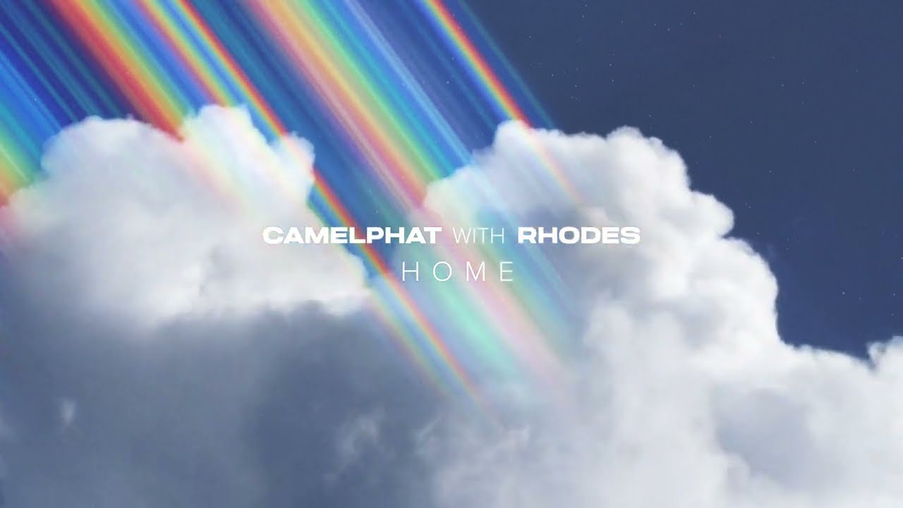 CAMELPHAT & RHODES - Home