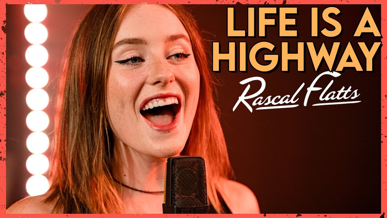 "Life Is A Highway" - Rascal Flatts (Cover by First to Eleven)