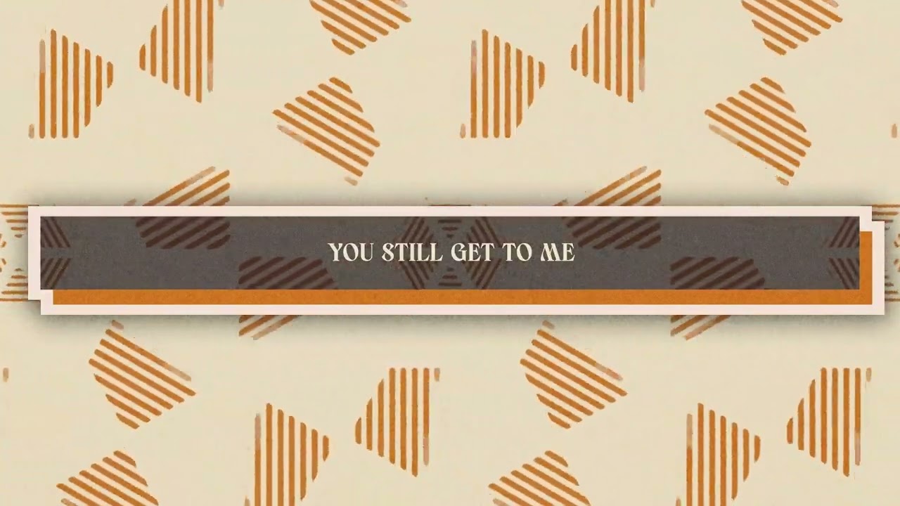 Teddy Swims - You Still Get To Me (Lyric Video)