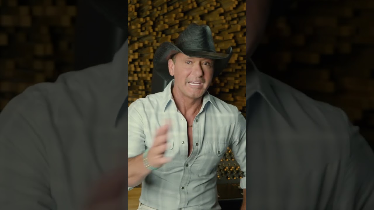 Tim McGraw - Nashville CA/L.A. Tennessee (Behind The Song) #behindthesong #shorts #timmcgraw