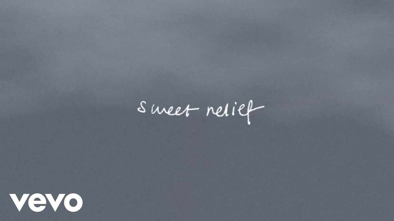 Madison Beer - Sweet Relief (Official Lyric Video)