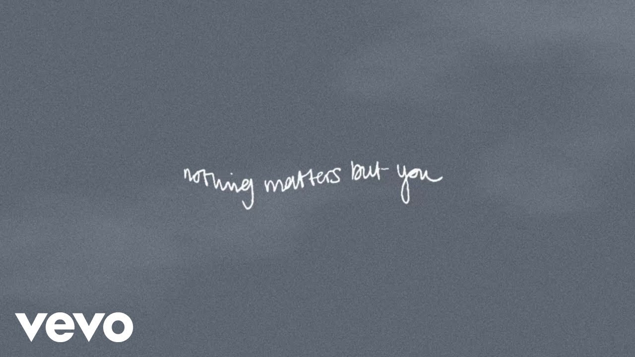 Madison Beer - Nothing Matters But You (Official Lyric Video)